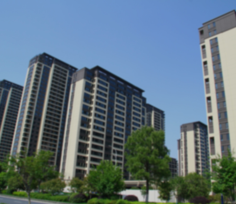 住宅小区